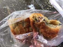 牛肉油糊馅-贾五油糊馅