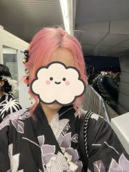 -DL HOPE造型