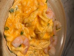 虾仁滑蛋-星平鸡饭·粤菜小炒(印象城旗舰店)