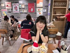 -NG PASTA吴居·中华意面·鲜牛排(南头古城店)