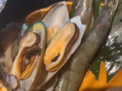 -牛YO寿喜烧和牛火锅自助(三台子万象汇店)