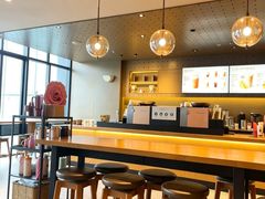 -星巴克(北京广渠门名敦道店)