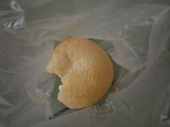 月亮芝士面包-巴黎贝甜(印象城店)