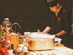 -蝉一日本料理(高新区店)