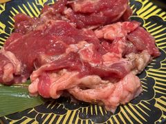 -金刚山黑牛炭火自助烤肉(西大望路店)