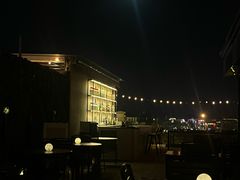 -Tipsy Bar•屋顶露台酒吧&水烟吧