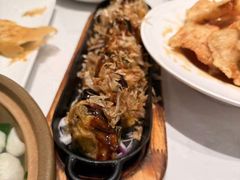 -北李·海肠捞饭·大连菜(望京凯德MALL店)