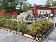 -洛阳白马寺
