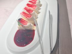 -船歌·鱼水饺青岛菜(闽江二路店)