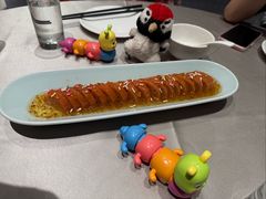 -静之湖湖畔餐厅