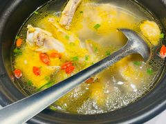 -食光慢宴·安吉土菜馆