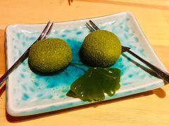 日式大福-隐月· 㐂和食屋(芝罘万达公馆店)