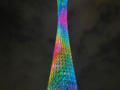 -珠江夜游天字码头