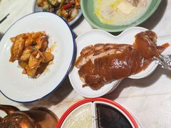 -小吊梨汤·北京菜·烤鸭(鸟巢店)