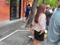 -池嬢拌粉(上海首店)