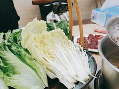 -陈记顺和潮汕牛肉火锅(韩江路店)