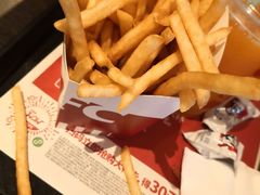 -肯德基(前门店)