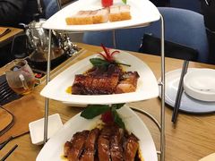 -点心传说·粤菜点心(佐阾虹湾店)