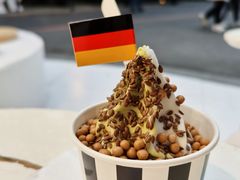 -JW德国冻酸奶Frozen Yogurt(龙湖成都滨江天街店)