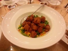 -聚春园自助餐厅(东街口店)
