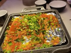 -绿茶餐厅(青岛城阳万象汇店)