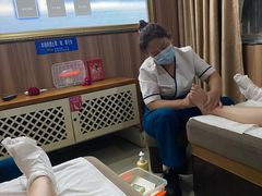 -合和大唐(福永店)