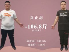 -巅峰减重高端减肥训练营(惠州店)