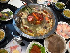 -俏媳妇火锅(宽窄巷子店)