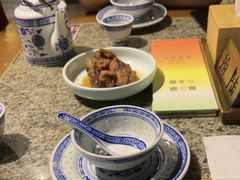 -南京大牌档(新街口德基广场店)