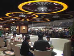 -比亚森自助烤肉料理(裕华店)