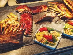 -西安W酒店·WEI全味西餐厅