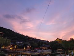 -华清宫景区