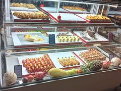 -亚龙湾希尔顿自助餐厅·海鲜·烧烤·沙滩BBQ·现场乐队