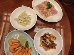 -环球港凯悦 · 享悦中餐厅