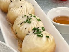 -上海和平饭店龙凤厅 Dragon Phoenix