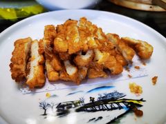 -黄家老店·非遗灌汤包(晋安路店)