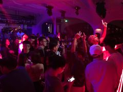 -CLUB VIVA(购物公园店)