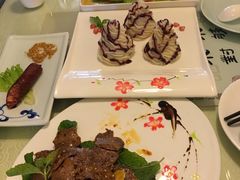 -静莲斋素食(慈云寺店)