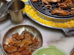 -韩宫宴和牛烤肉(宜兴八佰伴店)