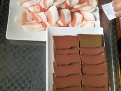 -遇见.豆皮涮牛肚(栖凤小区店)