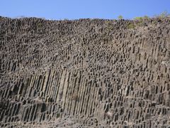-六合国家地质公园桂子山景区
