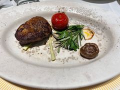 -王品牛排(北京新辰里亚运村店)