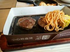 -必胜客(环球店)