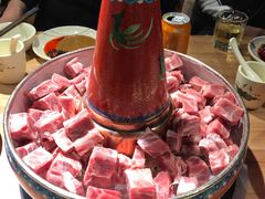 -木辛水水冰煮羊(新一中店)