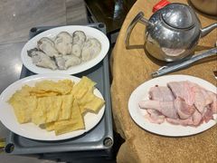 -濠轩阁特色生蚝火锅总店