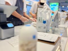 -兰熊鲜奶(昌平悦荟店)