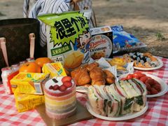 -竹叶涮肉坊(总店)