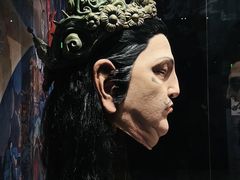 -中国美术学院-美术馆