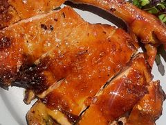 -胡麻(静安嘉里店)