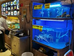 -杭越海鲜(迪荡店)